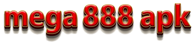 mega888apk logo